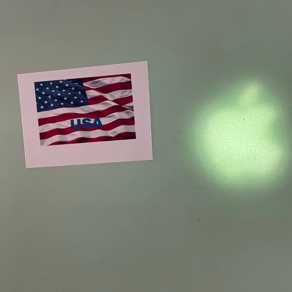 N/A new patriotic